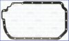 AUDI 059103610B Gasket, wet sump